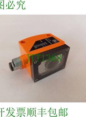 原装供应IFM 电子目标检测传感器 O2V100 / O2VWRPKG/0/V/GM/E1/E