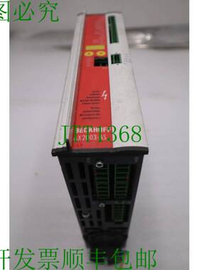 原装供应Beckhoff AX2003-AS S60301-520 开关 STK K-413-D