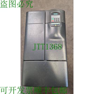 原装供应Micromaster440 6SE6440-2AD32-2DA1