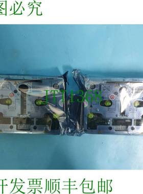 原装供应和谐NOM3121A-42-3L NODE输出模块