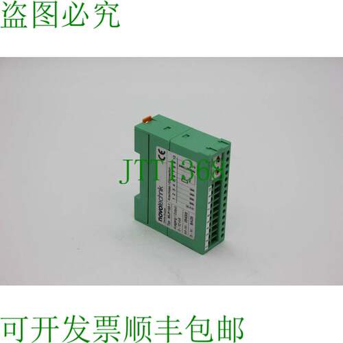 原装供应诺维泰尼克MUP100-1