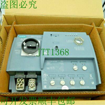 原装供应3RK1315-6KS41-0AA0 IP65 3RK13156KS410AA0