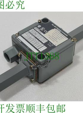 Allen Bradley ETIN 836T 压力差控制器 836T-D453J