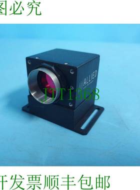 原装供应联合 GC655C 相机