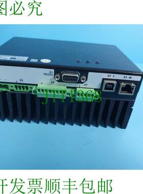 原装供应Chromasens GmbH XLC4-1 LED 控制单元 CP000411