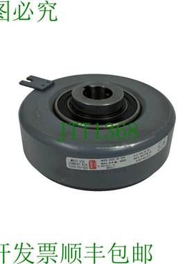 原装供应Warner 电动 5200-451-005 磁力夹 SF-500 4000RPM 90VDC