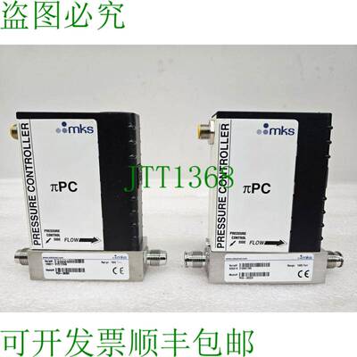 原装供应装MKS PCA-28224 压力控制器1000Torr