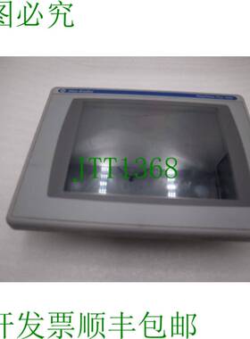 原装供应Allen Bradley 2711P-T10C4D6 /A PanelView Plus CE 100