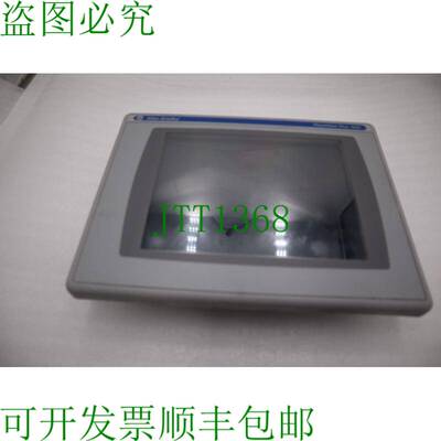 原装供应Allen Bradley 2711P-T10C4D6 /A PanelView Plus CE 100
