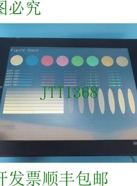 原装供应三菱A985GOT-TBA-V,A9GT-QBUSS触摸屏