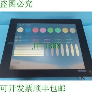 A9GT 原装 TBA QBUSS触摸屏 供应三菱A985GOT