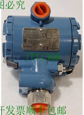 罗斯蒙特 / Model 2088 压力传感器 210 Rod 8320896