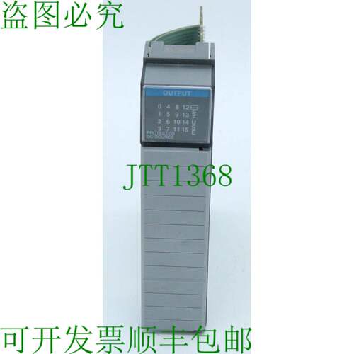 原装供应艾伦&middot;布拉德利 1746-OB16E