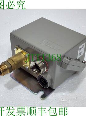 丹佛斯 KPS39 060-310766 KPS 39 压力开关 10-35 巴