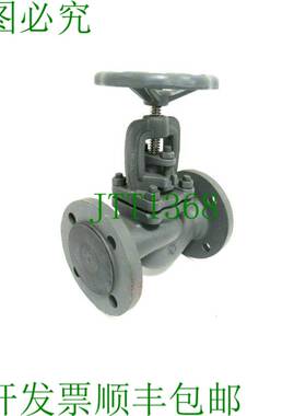 原装供应KLINR PN16GG25门阀门