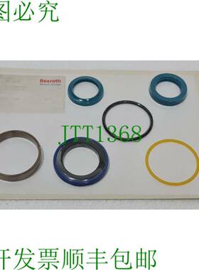 REXROTH 制造商：R961008604 垫片 Cdl2.050/028m 套件