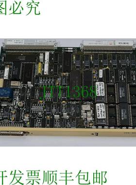 ABB CPU86-NDP 处理器 CPU 表 57088630