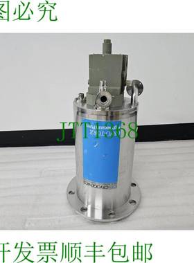 原装供应CTI-CRYONICS 8033264 CRYO-TORR 低温泵 2