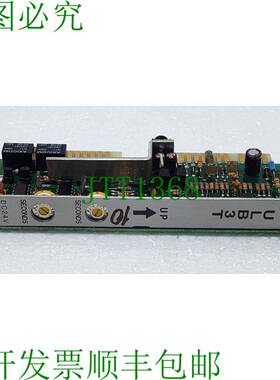 BEMAC / UZUSHIO ULB3T 信号器板 1096A 24VDC