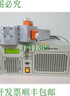 原装供应SPECTRA-PHYSICS J40-8S40 电源 & HM355-1MMW & BL6S-10