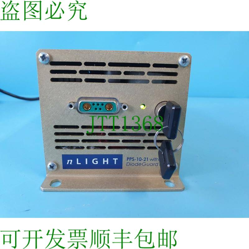 原装供应nLIGHT PPS-10-21