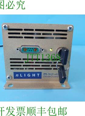 原装供应nLIGHT PPS-10-21