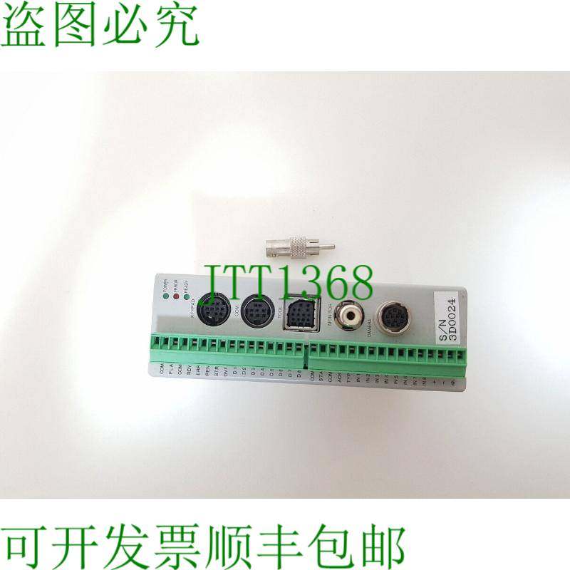 原装供应VS-F500 ZE-85RSX5MS 相机控制