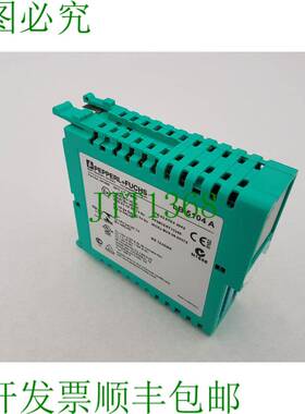 原装供应Pepperl + Fuchs 4 通道 RTD 产品 LB5104A 零件号 54198