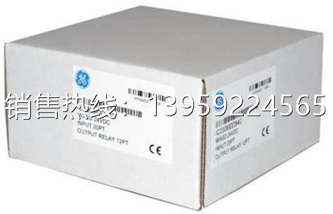 美国GE工控IC200MDD840 IC693CPU364 IC695CRH024 IC695CRH025 电子元器件市场 其它元器件 原图主图