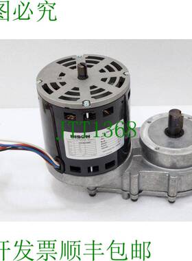 马尼托 000000343 齿轮电机套件 230V 50Hz 适用于 QC700/QF800 3