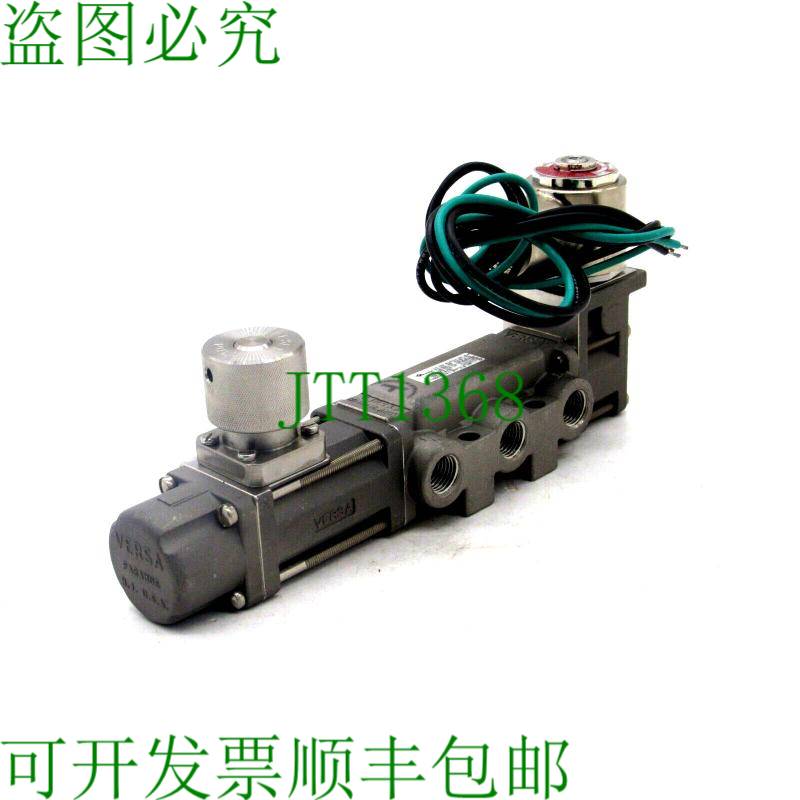 原装供应查看通用阀门 VAG-4302-316-3358E-XX-A120