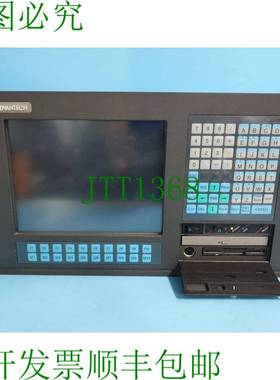 原装供应ADVECH AWS-843HTP-T 面板 PC 工业工作站