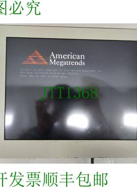 原装供应KE Kokusai 电动 CX5000 KDSC-2014SUB DISP 工业 PC 适