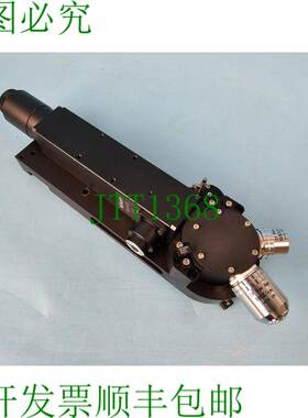 原装供应CM-10 1X 显微镜,CF Plan Apo 100X/0.95,10X/0.30 镜头