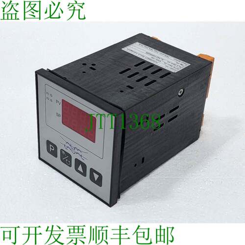 93AL140 Pid 控制 100-250VAC 1inp,1bin,2rel,1mA 2