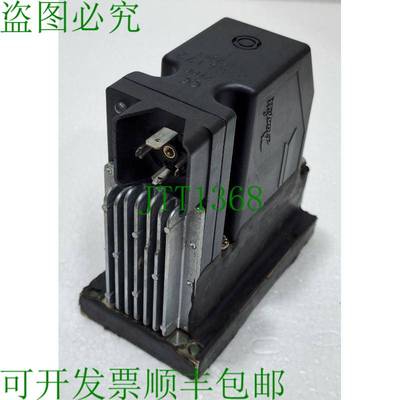 丹佛斯 155G4172 PVEH 120 执行器，12VDC PASSIVE FAULT FOR PVG
