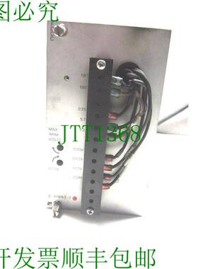 原装供应二手RELIANCE    0-51893-7电路板0518937