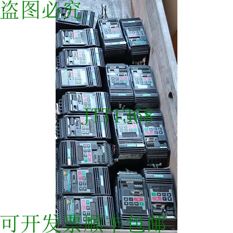 原装供应6SE3213-6BA40 小布鲁赫斯特尔