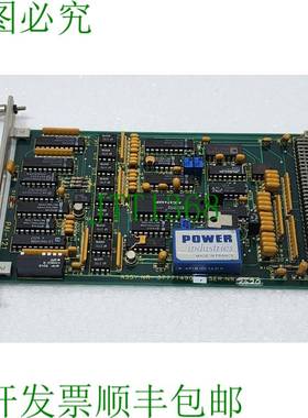 Simrad Albatross PAI-121 37771490 F 模拟输入模块 37759164-B