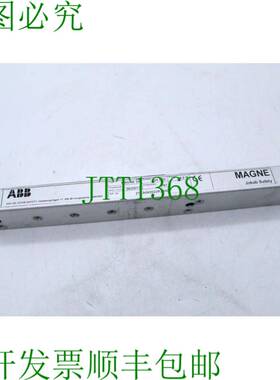 原装供应ABB 2TLA042022R2500