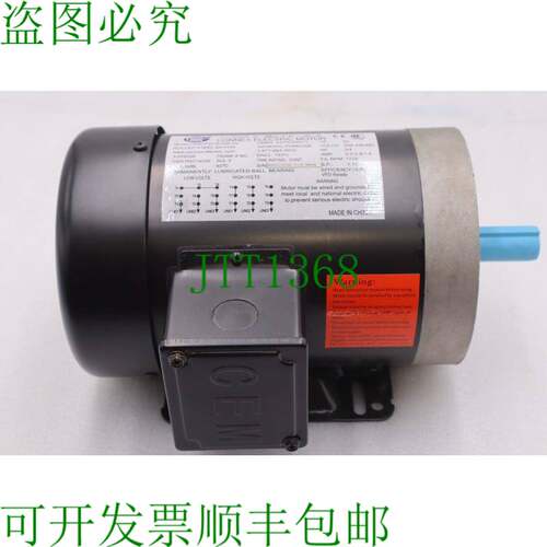 原装供应CONNEX 电动 crstfir18-056-34 / crstfir18-056-34（）