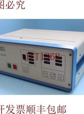 原装供应Schott-Grate Gmbh AVS26 D65719.,,免物