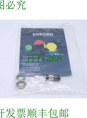 原装供应XECRO IPS12-S4PO50-A12