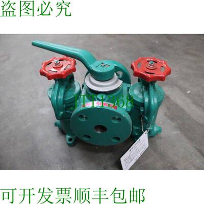 原装供应双联过滤器 WF - 25 A Wasino Kiki
