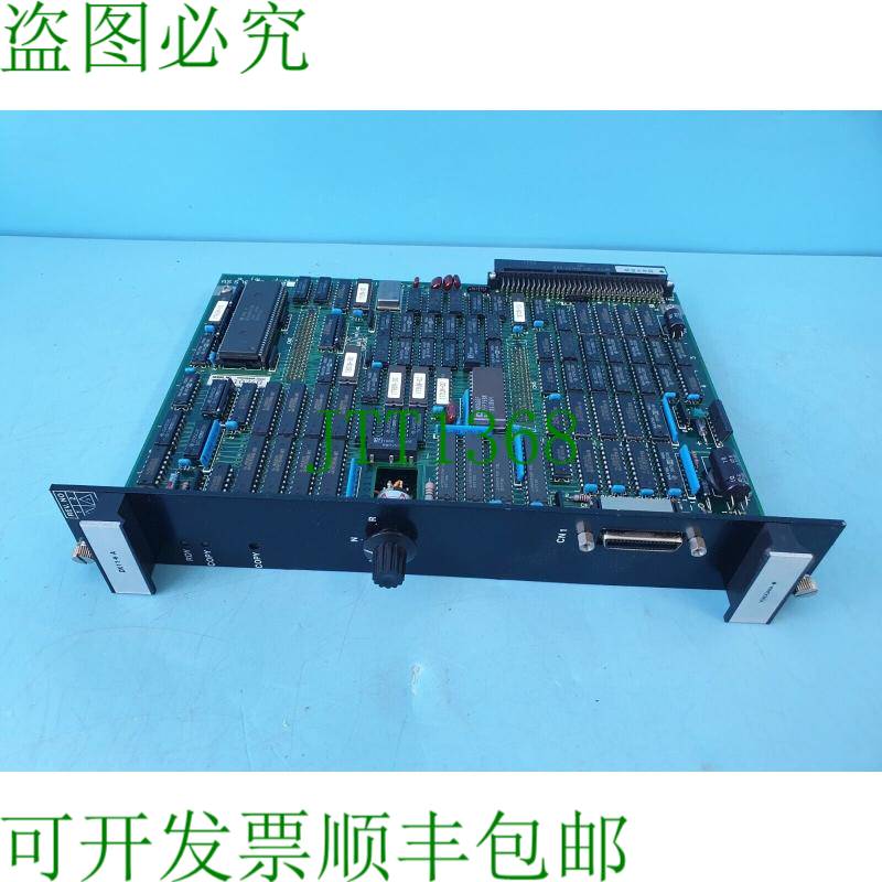 原装供应横河DX11A接口板