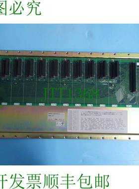 原装供应CV500-BC101 基础装置