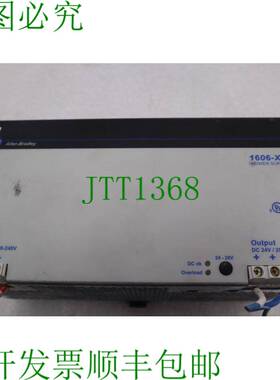 原装供应艾伦-布拉德利 1606XL480EP K-2639