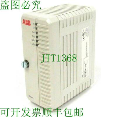 原装供应ABB 3BSE037760R1 二手资匮乏