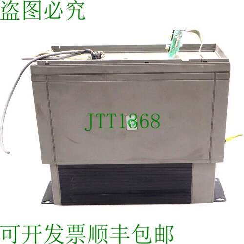 原装供应DB600NP 无刷交流伺服驱动器 CT002 1738