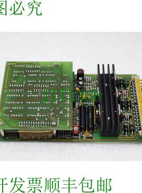 Ls / 利勃海尔 926096114 放大器主单元 0002.555.12.00.021-2